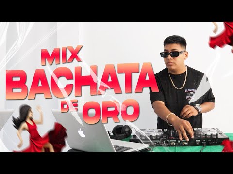 MIX BACHATA DE ORO💃| MEJORES EXITOS (ROMEO SANTOS, PRINCE ROYCE, AVENTURA, TOBY LOVE, XTREME Y MÁS)