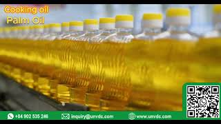 Cooking oil - Palm oil | Wholesale Supply #viral #factory #wholesale #recommendations #grocery #fmcg