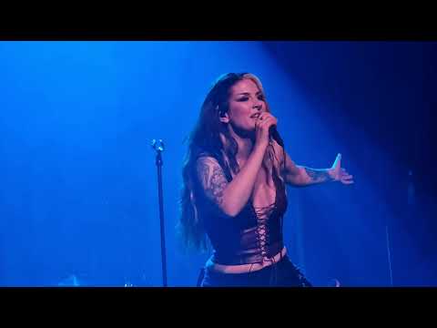 Charlotte Wessels - Ode To The West Wing (Pakkahuone 5/11/24)