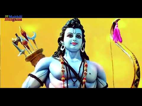 Jay Shree Ram | जय श्री राम | Ram Navami Specail Song | Jay Shree Ram Hindi Song 2024