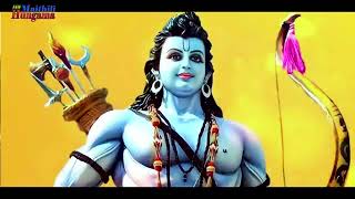 Jay Shree Ram | जय श्री राम | Ram Navami Specail Song | Jay Shree Ram Hindi Song 2024