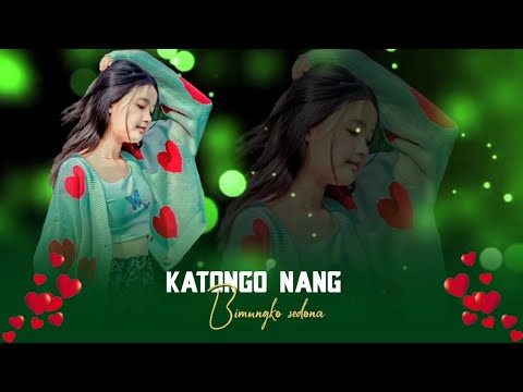 Maikai dake lyrics status tarigen || Kinemaster video editing, Garo whatsApp status