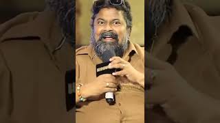 Mysskin about Anjathey Movie | #mysskin  #behindwoods #favorite #interview #director #speech