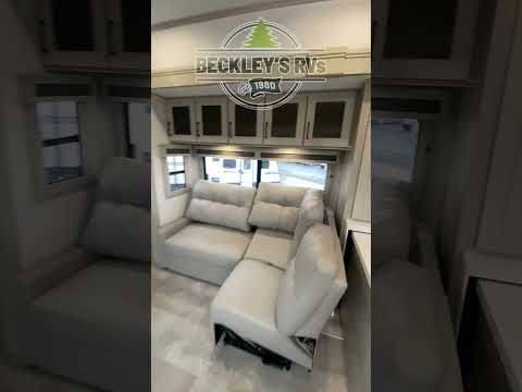 $145,488.00! New 2025 Grand Design Solitude 388MBS | Beckley's RVs