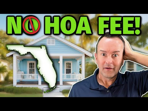 No HOA in Naples! Why Are Buyers Rushing to Golden Gate Estates?