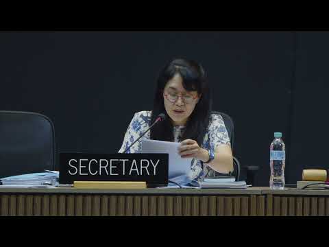 19th session of the Intergovernmental Committee - Floor - 5 December 2024 - pt8