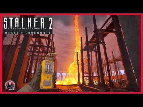 EP7 | More Update and Fixes! 1.0.3 | STALKER 2: Heart of Chornobyl