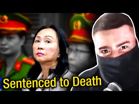 Vietnamn keeps k*lling BILLIONAIRES?! - Yugopnik reacts