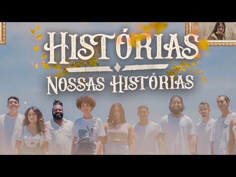 CULTO BE ONE | AO VIVO 🔥 HISTÓRIAS NOSSAS HISTÓRIAS #02