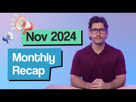 Visme November 2024 Design and Features Recap