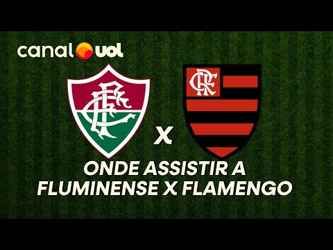 FLUMINENSE X FLAMENGO: ONDE ASSISTIR AO JOGO, HORÁRIO E TRANSMISSÃO DA FINAL DO CARIOCA