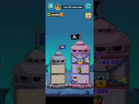 Max Level Hero Tower War All Levels New Update Android , ios Shorts # 442