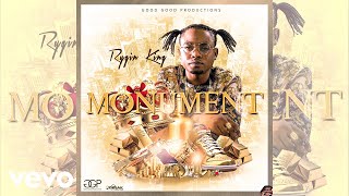 Rygin king - Monument (Official Audio)