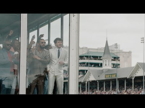 Churchill Downs Video Out Tomorrow