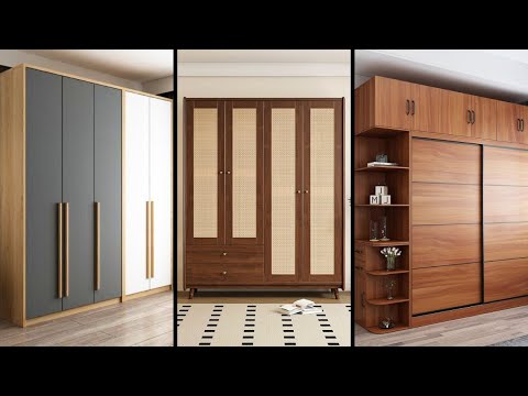 Wardrobe design // Closet trends // Custom closet #wardrobe