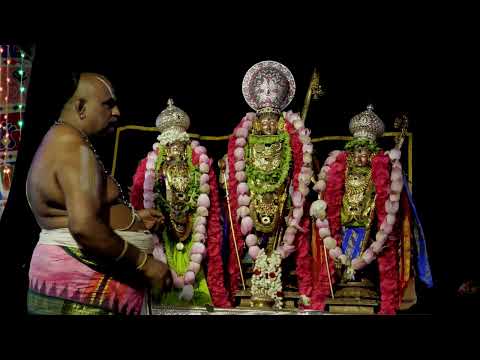 Madurantakam Raman - Sri Ramanavami 2023 - Bhavayami Raghuramam   Ragamalika_29m 32s (4K)