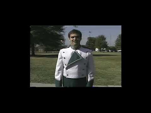 2003 UAB Marching Blazers - members