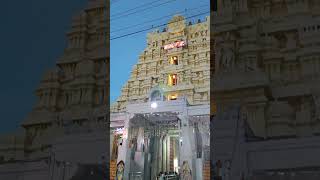 Rameswaram temple 🙏🚩🥰#shorts #viral