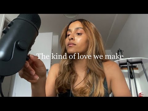 Luke Combs - The kind of love we make (cover)