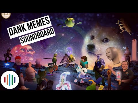 Dank meme sound compilation! #memes #dankmemes #dankmeme  #meme | Free Download [HQ]