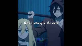 Angels of Death (AOD) - Rachel Gardner and Isaac Foster Angst Edit