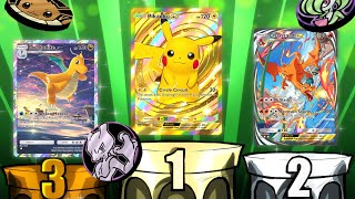 I Hosted A Tournament in Pokemon TCG Pocket!