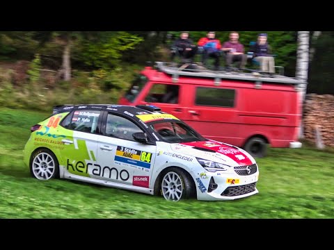 3-Städte-Rallye 2021 | HIGHLIGHTS