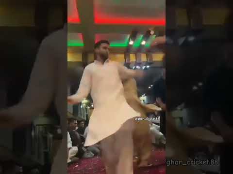 Azmatullah omarzai wedding attan #afghanistancricket #afghanistan #cricket #azmat #wedding #dance