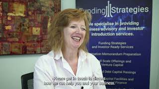 Funding Strategies introductory video Jul'23