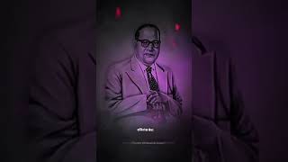 Dr Babasaheb Ambedkar Full Screen Whatsapp Status | New Jay Bhim Whatsapp Status || JayBhim Status |