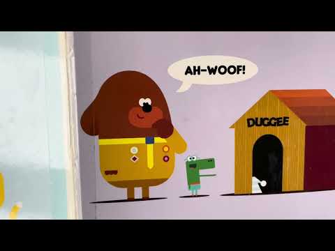 Hey Duggee