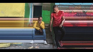 Christopher Martin & Romain Virgo - Glow (Official Video)