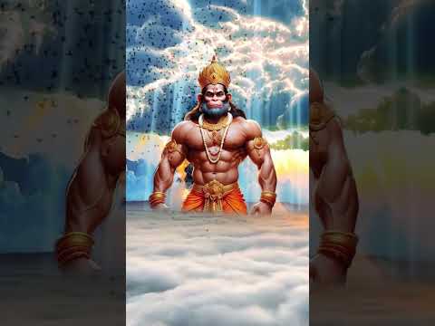 bam bam bajrang bali mahabali mahabali#bajrangbali #hanuman #trending #shorts #viralvideo #short