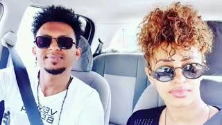 Nahom Yohannes ( Meste ) - Adiam Sibhatu - New Eritrean  Photos 2022