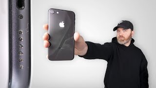 How Bad is a Refurbished iPhone...?