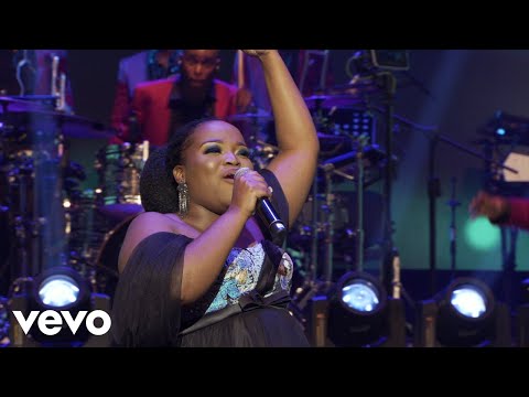 Joyous Celebration - Wangihlawulela (Live At The Joburg Theatre / 2022)