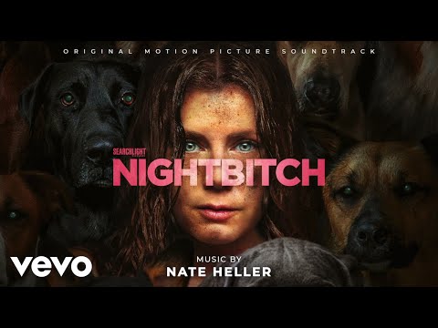 Nate Heller - Thorough Transfiguration (From "Nightbitch"/Audio Only)