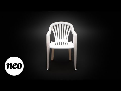 How This Chair Conquered the World