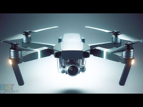 TOP 5 BEST DJI Drones in 2024: From Beginner to Pro