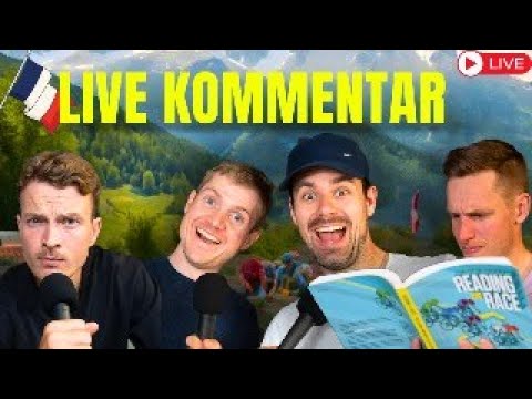 Tour de France Live Kommentar | Etappe 19