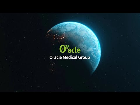 Oracle Medical Group Introduction (ENG) 오라클 메디컬 그룹 소개 (2023)