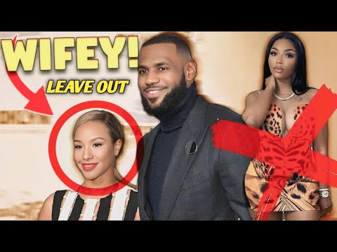 Akademiks claim LeBron cheated on his wife, Drake supplied "white women" to the Lakers superstar.।