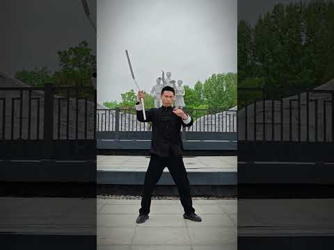 Nunchaku china Master 340/雲中龍#kungfu#nunchaku