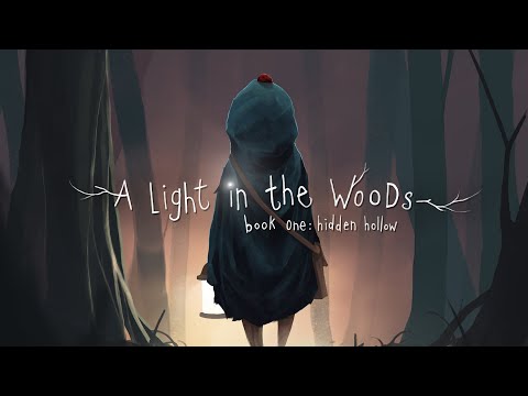 Radical Face - A Light in the Woods (Book One: Hidden Hollow)