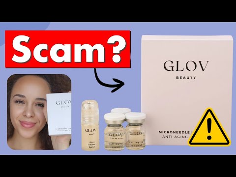 Glov Beauty Review - Legit Skincare Or Scam?