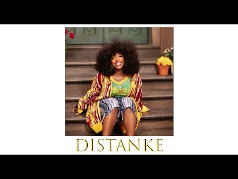 (FREE) R&B Type Beat - "Distanke"