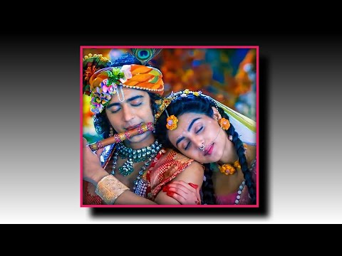 Radhakrishna new love status video | PK CREATION