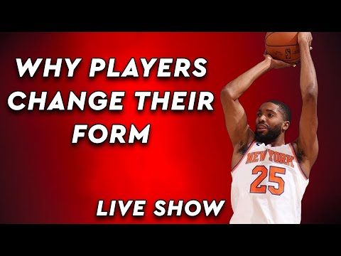 The NBA Questions That Need To Be Asked LIVE Show