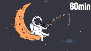 No Copyright Music『Pause』[Free time / Chill / Lo-fi / 1 hour / For work / For streaming]