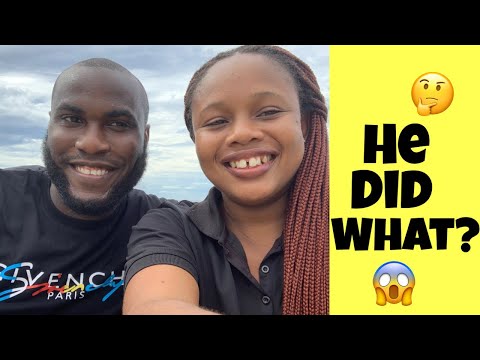 He did what? || Surprise! 🥳🥳 #gettingitwright #unexpected #excitement